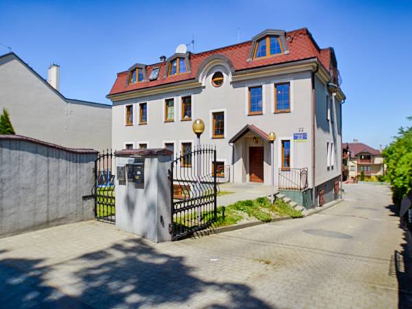 Apartament Jasnogórskie Zacisze
