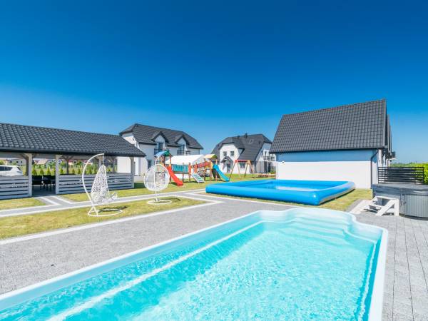 Apartamenty Maja Apartamenty Maja