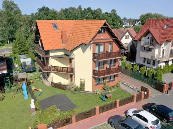 Pokoje Gościnne Keja Pokoje Gościnne Keja