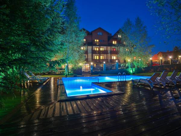 Hotel & Spa Jawor Hotel & Spa Jawor