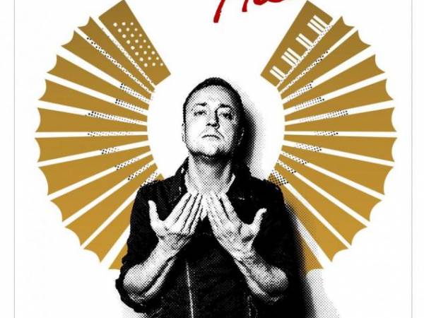 Muzyczny Stand-up Czesława Mozila w Klubie Spiżarnia w Legnicy