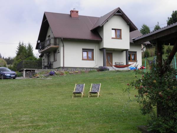 Korbielów