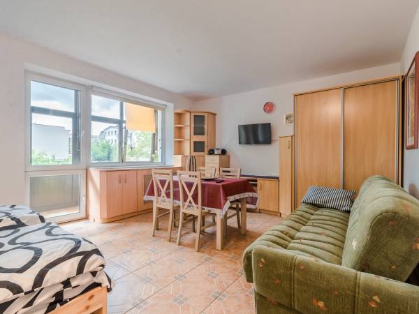 Apartament Maria