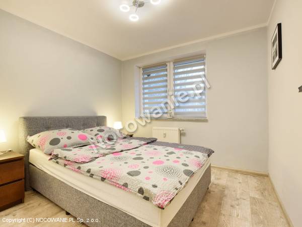 Willa Apartamenty Zielony Zakątek Willa Apartamenty Zielony Zakątek