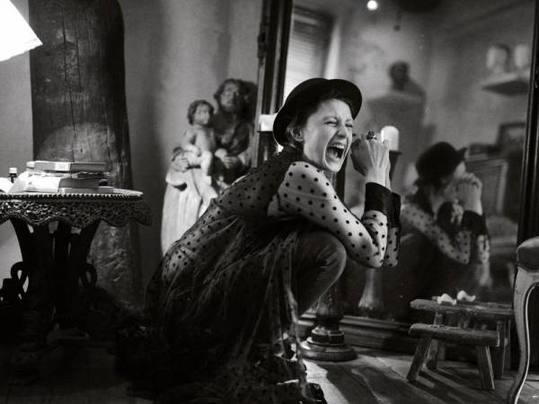 Koncert Natalii Sikory w Starym Klasztorze we Wrocławiu