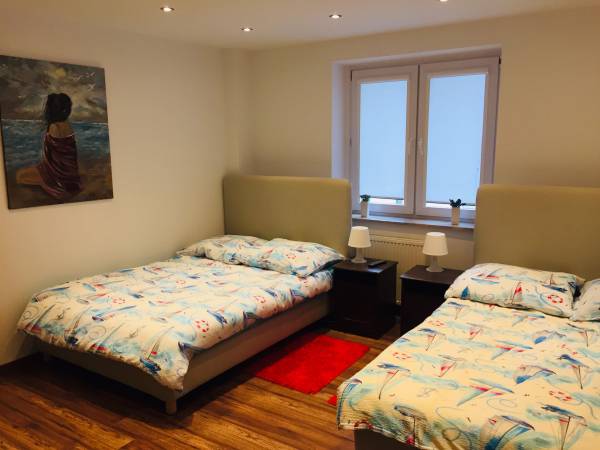 Apartamenty Lilia Apartamenty Lilia