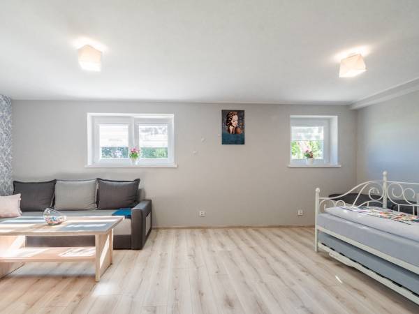 Apartament w Zaciszu Apartament w Zaciszu