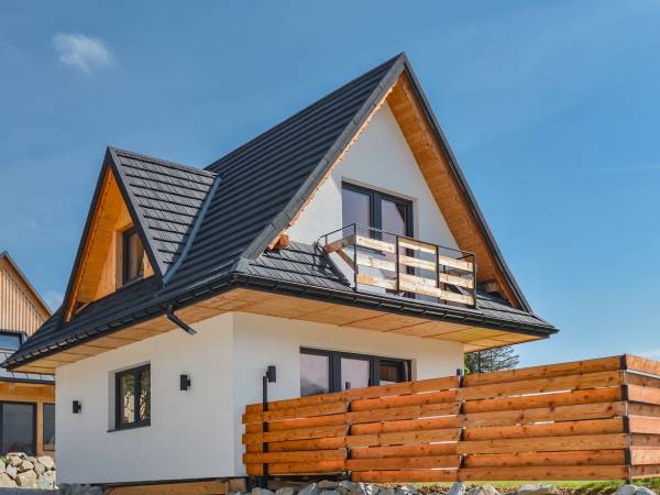 Arka HOUSE Arka HOUSE