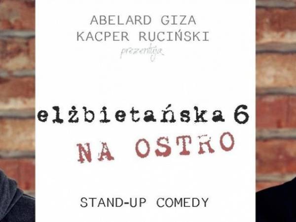Elżbietańska na ostro w Klubie Parlament w Gdańsku: Łukasz