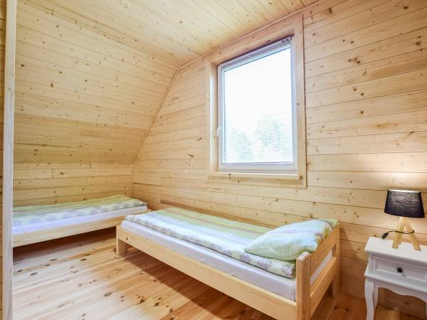 Camping Leśne Duchy