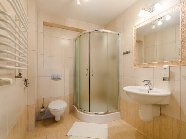 Hotelik Mycyny Hotelik Mycyny