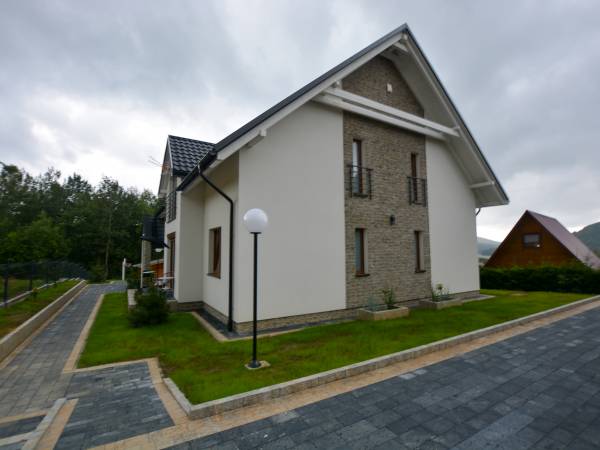 Apartamenty, noclegi Oksana Apartamenty, noclegi Oksana