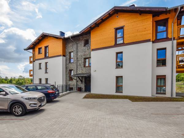 Apartament Na Szlaku
