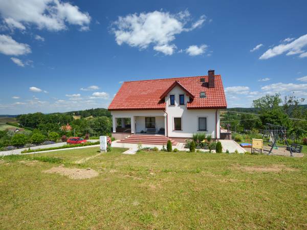 Dom Gościnny u Krupów Dom Gościnny u Krupów