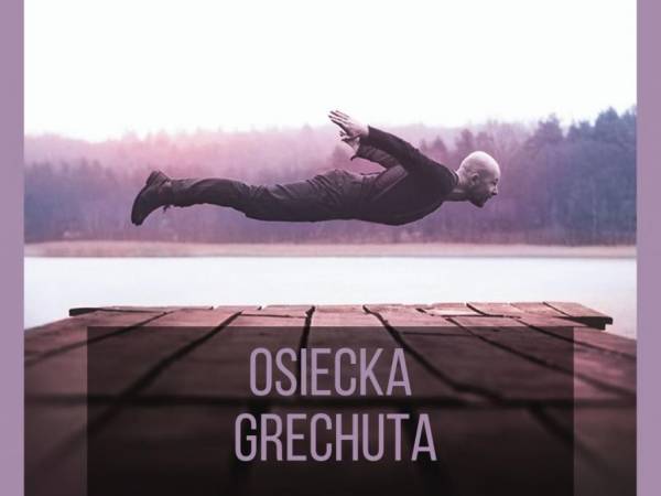 Koncert piosenek Osieckiej i Grechuty w Teatrze Letnim w Ciechocinku