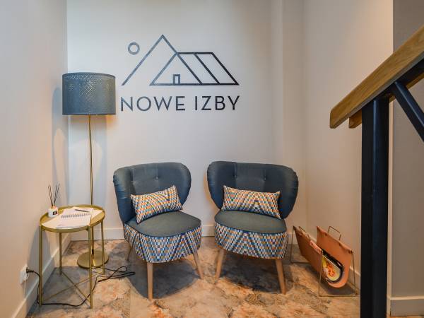 Nowe Izby Nowe Izby