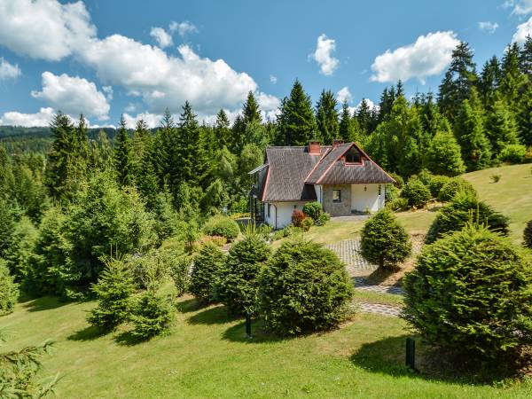 Domek u Jędrusia Domek u Jędrusia