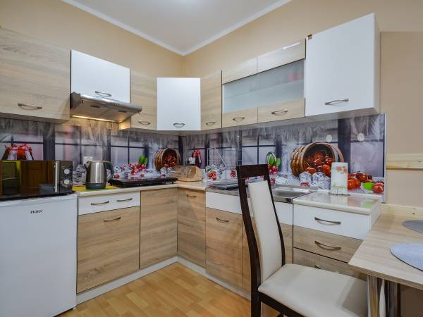 Apartament Elizabeth