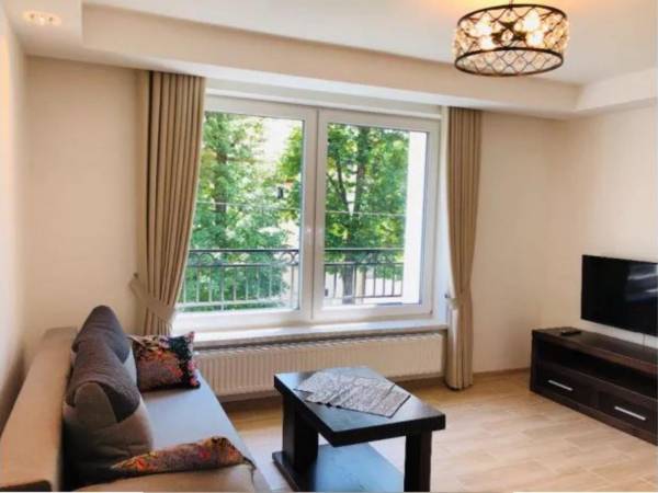 Apartamenty Biała Perła