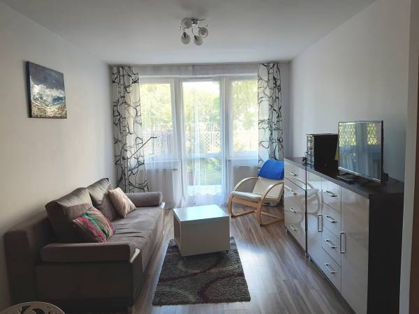 Apartament Wiśniowy Sad Apartament Wiśniowy Sad