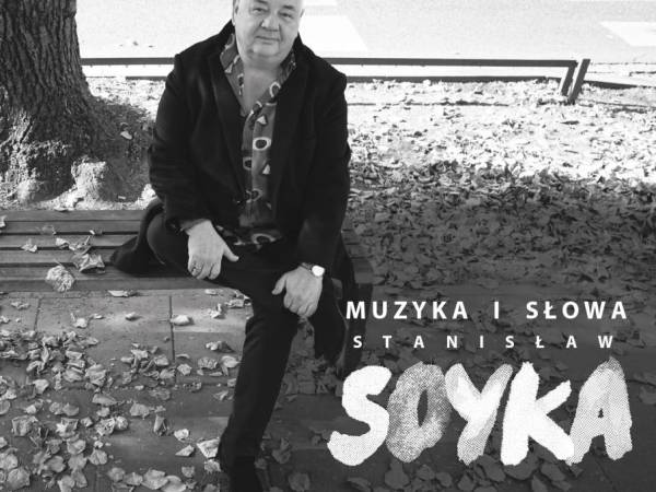 Koncert Stanisława Soyki w Teatrze Norwida w Jeleniej Górze
