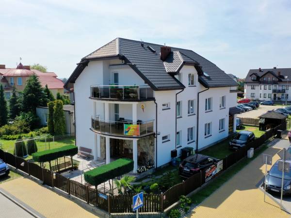 Apartamenty i pokoje Ara Apartamenty i pokoje Ara