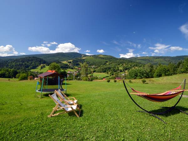 Pokoje na Widokowej 33 Pokoje na Widokowej 33