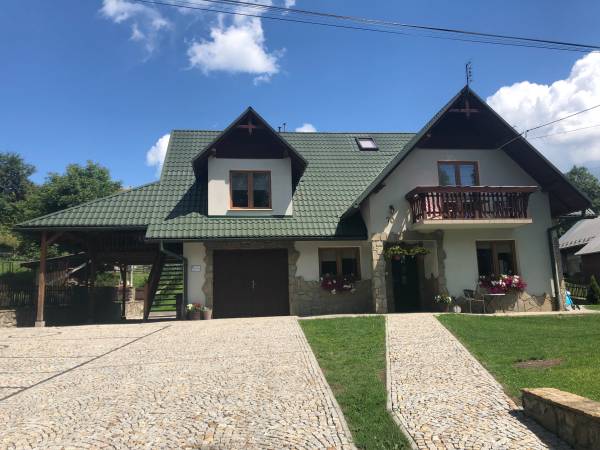 Pokoje Gościnne U Moniki Pokoje Gościnne U Moniki