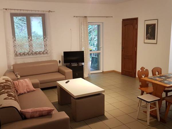 Apartament u Grzegorza