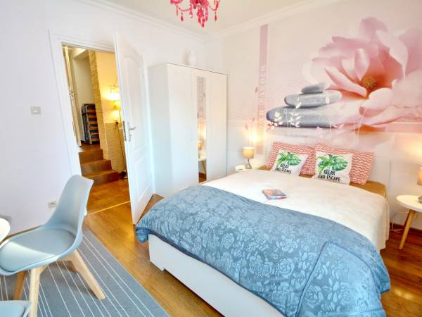 Apartamenty przy Wiejskiej Apartamenty przy Wiejskiej