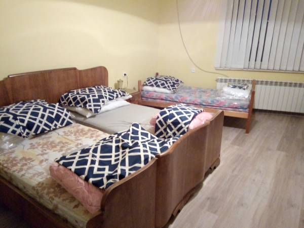 Noclegi pracownicze