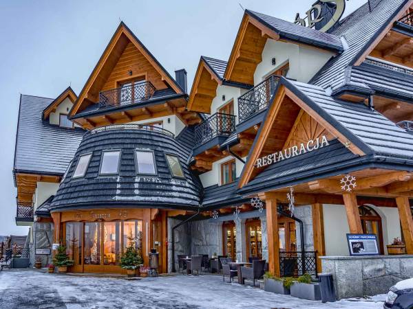Hotel Górski