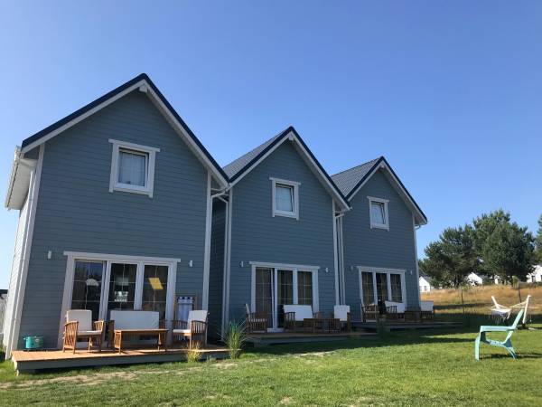 Nowe Domki-Apartamenty Podniebo Nowe Domki-Apartamenty Podniebo
