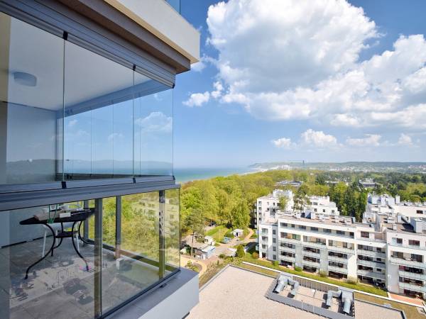 Sea-View Apartamenty Aquamarina/Onyx Sea-View Apartamenty Aquamarina/Onyx