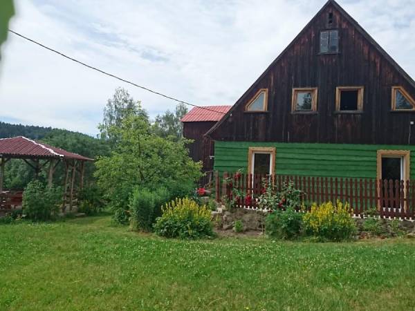 Agroturystyka U Bolka