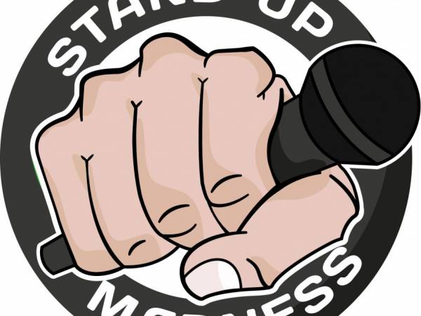 Wrocław - Stand-up: Paweł Chałupka