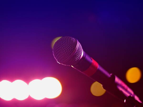 Jelenia Góra - Stand-up: Paweł Chałupka