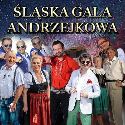 Śląska Gala Andrzejkowa w Żukowie!