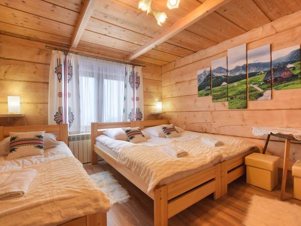 Góralski domek Góralski domek