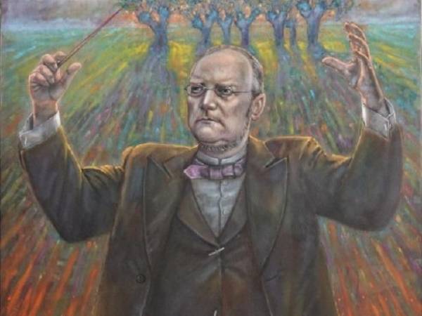 Stanisław Moniuszko w Słupsku - Śpiewnik domowy