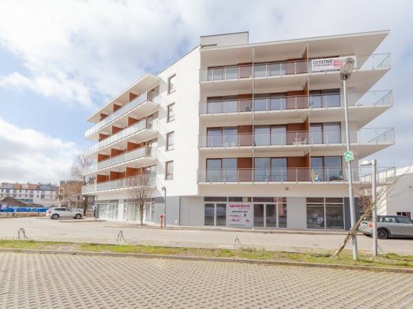 Apartament Flamingo Apartament Flamingo