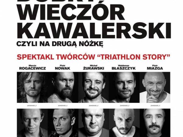 Spektakl