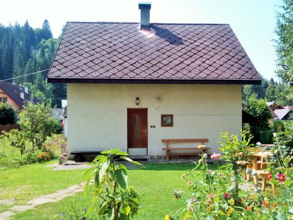 Ferienhaus Kovalčík Ferienhaus Kovalčík