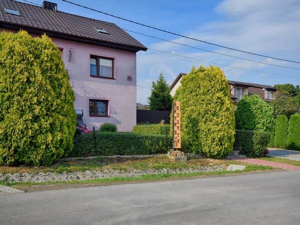 Agroturystyka U Stóp Świętego Krzyża Halina I Rafał Kot Agroturystyka U Stóp Świętego Krzyża Halina I Rafał Kot