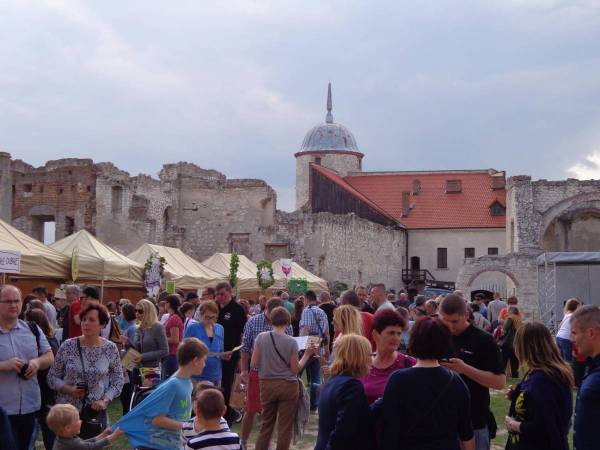 X Święto Wina