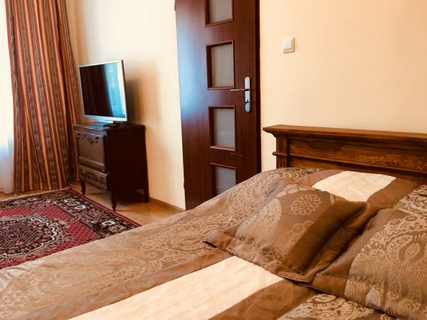 Apartamenty Petrowitz Apartamenty Petrowitz