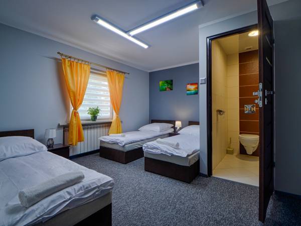 Hostel Karolinka