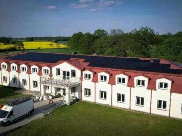 Noclegi Orzeszków