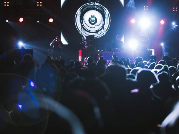 SnowFest Festival 2020 w Szczyrku
