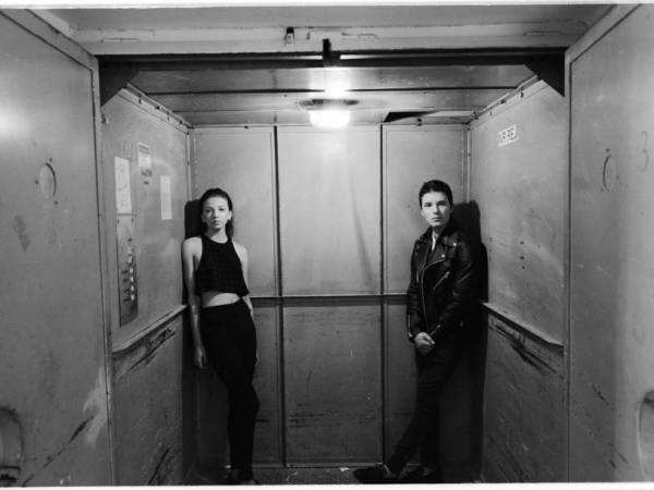 Koncert The Dumplings w Miejskim Centrum Kultury w Bydgoszczy